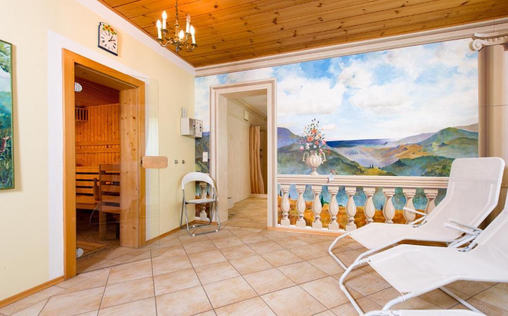 Tyrol Appartements Ehrwald Bagian luar foto
