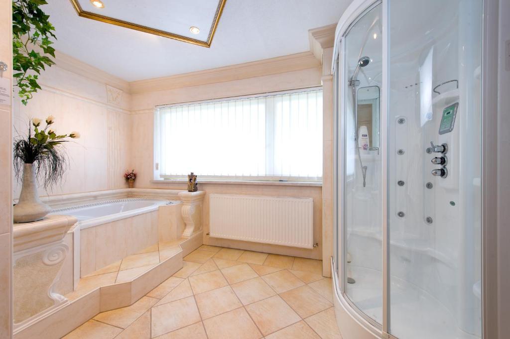 Tyrol Appartements Ehrwald Bagian luar foto