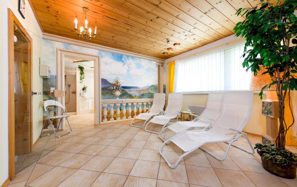Tyrol Appartements Ehrwald Bagian luar foto