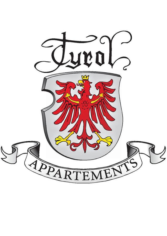Tyrol Appartements Ehrwald Bagian luar foto