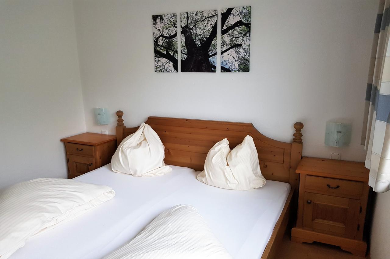 Tyrol Appartements Ehrwald Bagian luar foto