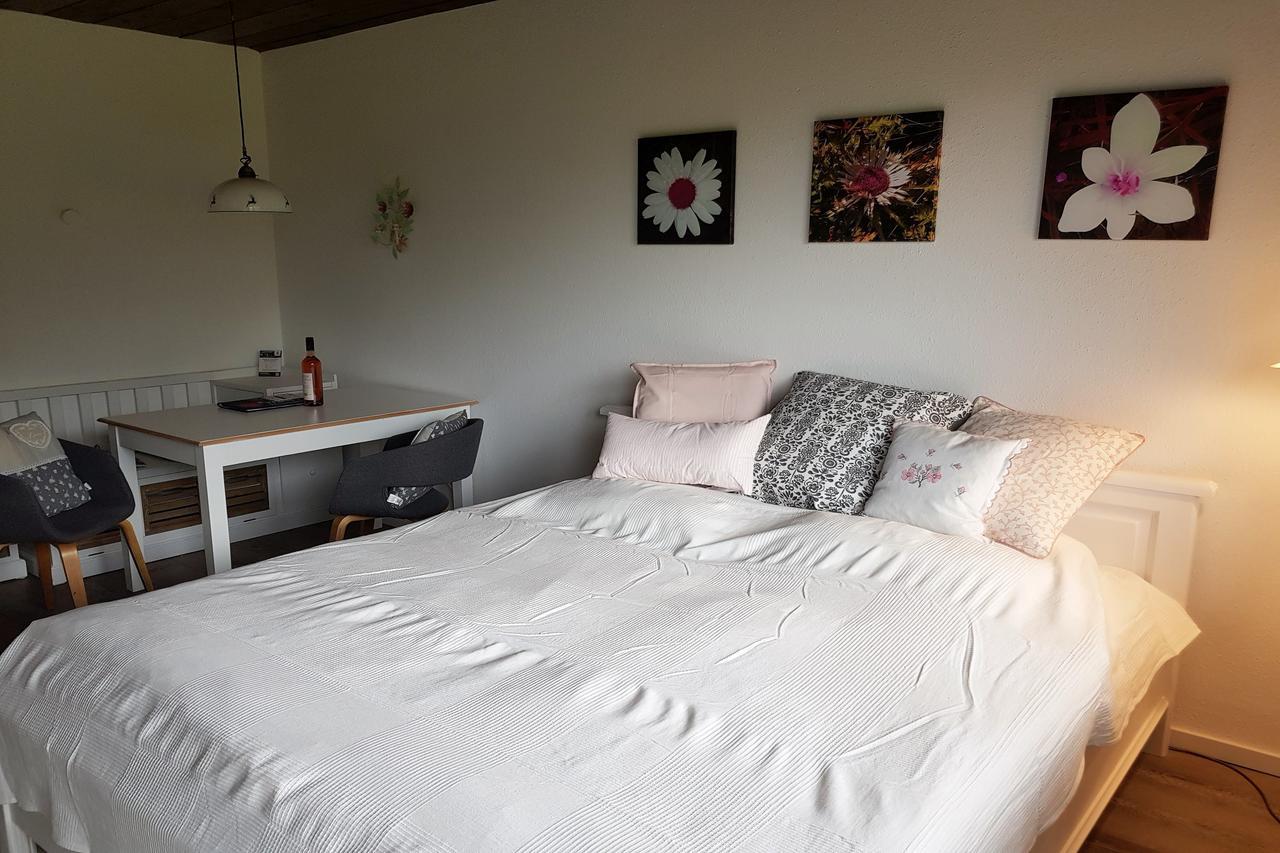 Tyrol Appartements Ehrwald Bagian luar foto